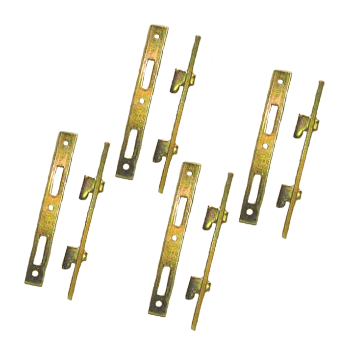 Bed Rail Hanger 5" Set SUPPLY